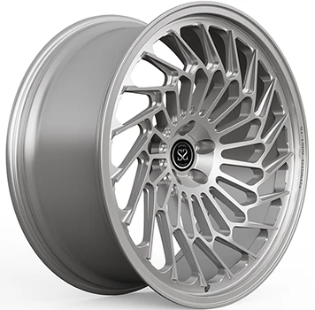 2021 Audi RS Q8 23x10.5 Custom Replica Forged Wheels