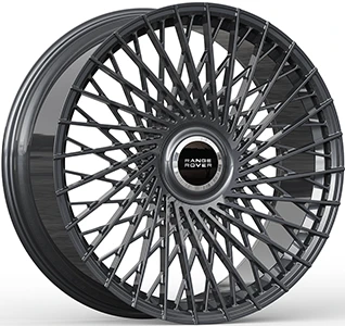 Ntau tshaj tawm keeb kwm autobiography 2023 kev cai 22x9. 5 1 pc pc forged rims