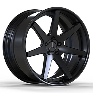 21x9.5 thiab 21xli dub {{} pc pc rims rau 2021 benz cls