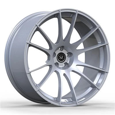 19x8.5 GLIFLE Nyiaj Forged log rau VW Jetta Gli 2022