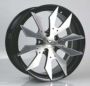 20x7 thiab 20x {3}} x130 forged 1- pc rims rau porsche macan 2025