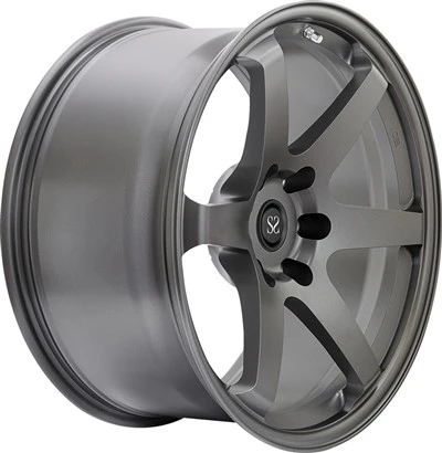 SSEH1037 Txhuam 22 Nti Rims Customized Alloy Log Rims 5x120 Rau BMW M5 Forged Log