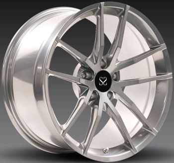 Ferrari 488 1pc 21x11.5 txhuam txhuam cov log