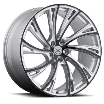 21 Nti Monoblock Forged Log Rau Ntau Yam Rover