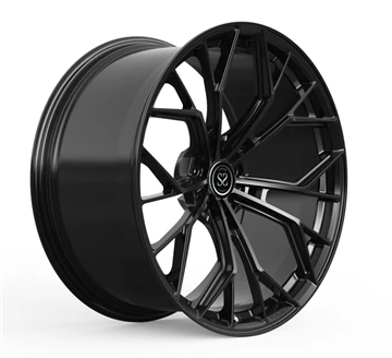21inch Monoblock 1 Daim Forged Rims Rau Mercedes Benz GLC Coupe AMG 63S Satin...