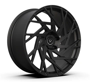 Kev cai 23inch 23x10 Forged Monoblock Rims Graphite Dub Mercedes Benz G Class...