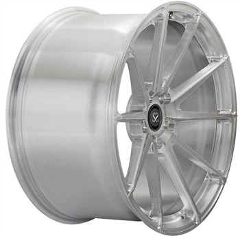 Nchuav Txhuam  20 inch Forged Rims Rau Audi A 7  Tsheb Alloy Rims